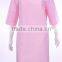 High fashioned patient gown/ hospital uniform