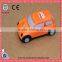 PU Antistress Car With Custom Design Logo for Promotion