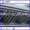 welded steel pipe/steel tube Q235/Q345 for building material