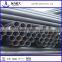 welded steel pipe/steel tube Q235/Q345 for building material