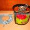 Export Quality Zink & Chrome Plated Kerosene Wick Stove