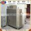 Industrial automatic biomass wood hot sale particle burner