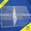 Unique Large Acrylic Aquarium /fish Farming Tank Wholesales Manufacturer