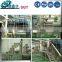European newest technology automatic cassava and potato starch production line
