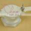 high quality plastic honey gate valve / honey tap valve
