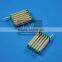 China Manufacturer Queen Rearing Supplies Bamboo Queen Cage Queen Isolator Queen Bee Cage