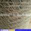 Durable hexagonal wire netting,reverse twisted hexagonal wire mes,hot dipped galvanized hexagonal wire mesh sellers