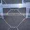 ISO9001:2008  China high quality hexagonal wire netting with competitive price for sale(factory supplier)