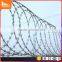 Wholesale razor wire factory price for stainless steel razor barbed wire