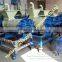 Vinegar Residue / Soy Sauce Residue Solid Liquid Separator Machine