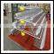 Full automatic chicken cage system