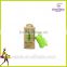 Diaposable dog poop bag with dispenser,Biodegradable dog poop bags with custom printing,,8 rolls per box