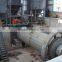 cheap ball mill adopting silde bearing supported small ball mill for cement