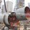 Professional energy saving incinerator destructor rotary kiln for sale