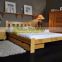 Polish furniture pine bed - No. 13 140 x 200