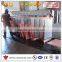 Congo (DRC) Plant Use LME Cu ELectowinning Workshop 316L S.S. Cathodes