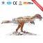 Attractive Animatronic Life-Sized Raptor For Sell