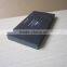 Custom logo printed cheap card box made in Vietnam