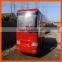 China Machinery Centre Medium Food Truck Dealers for Hot Dog Sale