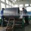 2015 hot sale animal feed grinder and mixer/ hammer grinder and mixer for make pellets