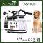 Visson wholesale pet training products VS-033 electric remote dog training collar with waterproof