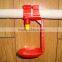 Drip Cup Poultry Chicken Bird Quail Drinker Waterer