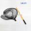Telescopic landing net