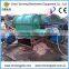 CE approved crusher for corn husk straw wood corn straw bark