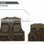 Hot Sales Sea Fishing Vest,Fly Fishing Vest