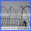 BTO-22 450mm Coil Diameter Concertina Razor Barbed Wire (Guangzhou Factory)