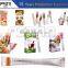 Factory directly supply tea pouch packaging machine