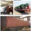 gearbox for center pivot irrigation system