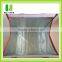 Custom Cheap Reusable Aluminium Foil cooler bag for wine
