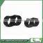 New design plastic micro tubing goof plug irrigation fitting