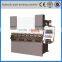 used manual hydraulic magnetic sheet metal bending machine