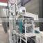 WT-15B Good Price Rice Mill Plant