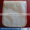 White Reusable Food Nut Milk Tea Fruit Juice Brew Wine Nylon Mesh Filter Bag