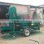 Soybean grading machine