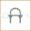 Customized wholesale quality stud u bolts