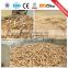 China manufacturer 90kw biomass wood pellet machine