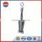 Telescopic Marine Hydraulic Cylinder
