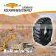 Mining dump truck used tires 10.00-20 in bulk
