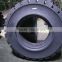 practical solideal tires 3t diesel forklift FD30