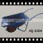 Metal Wheelbarrow JQ-2204 ,Japan Model