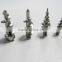Small cnc parts,High quality fabrication machining Medical instrument