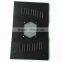 Factory customized cnc milling machine parts