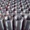 Stainless steel connection / en1.4301 stainless steel bar