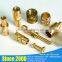 china suppliers brass machining parts