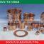 Bearing WB802 6030 Copper Alloy CuSn9P0.6 / oil hole film CuSn8P CuSn6.5P FB090 FB091 FB092 FB094 FB09G DYB900 Bronze Bushing