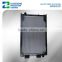 Heavy Duty Truck Plastic Tank Aluminum Core Manufacturer Auto Radiator